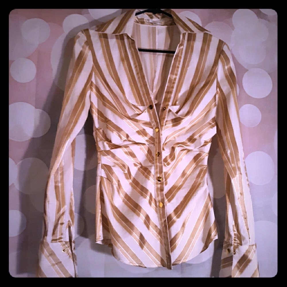 Beautiful cache top